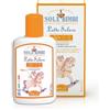 SOLE BIMBI LATTE SOLARE SPF50+ - HELAN - 938291907