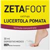 ZFOOT CALLIFUGO LUCERTOLA 30ML - ZETA FARMACEUTICI - 944779370