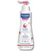 MUSTELA GEL DET LEN 300ML 2020 - Mustela - 981112079