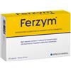 SPECCHIASOL Ferzym 30 Capsule - FERZYM - 982003459
