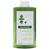KLORANE SHAMPOO ALL'ORTICA 400ML - Klorane - 981239371