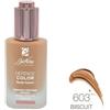 DEFENCE COLOR NUDE FUSION FONDOTINTA PERFEZIONE N. 603 BISCUIT - Bionike - 981448879