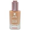 DEFENCE COLOR NUDE FUSION FONDOTINTA PERFEZIONE N. 602 NOISETTE - Bionike - 981448867