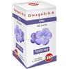KOS OMEGA 3 6 9 60PRL 1000MG - KOS - 972783183