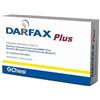 CHIESI FARMACEUTICI SpA DARFAX PLUS 30 COMPRESSE - DARFAS - 982011177
