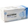 MUNUS MED MAS CHIR IIR 5X10PZ - MUNUS - 981061260