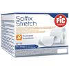 Pic Soffix Stretch Cerotto Per Fissaggio In Rotolo Estendibile TNT 5x500cm - Pic - 981394758