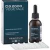 BIOS LINE PRINCIPIUM D3 2000 VEG 60CPR - PRINCIPIUM - 944182005