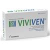 VIVIVEN 28CPR - ITALFARMACO - 980542702