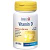 LONGLIFE VITAMIN D2000UI 60PRL - LONG LIFE - 944699053