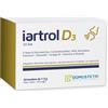 IARTROL D3 20BUST - DOMUS PETRI PHARMACEUTIC. - 981515341
