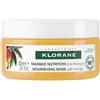 KLORANE MASCHERA NUTRITIVA AL MANGO 150 ML - Klorane - 981391129