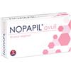 NOPAPIL 10OVULI VAGINALI - UNION OF PHARMACEUT SCIENCES - 945128167