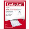 LEUKOPLAST ELASTOFIX TUB TESTA - LEUKOPLAST - 982389684