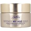 BIONIKE DEFENCE MY AGE GOLD CREMA INT - Bionike - 982614671