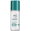 LUXURY LAB COSMETICS Srl ROC KEOPS DEODORANTE ROLL-ON 48H 30 ML - Roc - 981498898