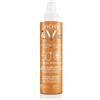 VICHY (L'OREAL ITALIA SPA) CAPITAL SOLEIL SPRAY KID WATER RESIST 50+ 200 ML - Vichy - 982947475