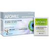 Afomill Salviettine Oftalmiche Occhi 14 Pezzi - AFOMILL - 983039417