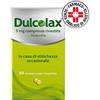 DULCOLAX NEW PHARMASHOP Srl DULCOLAX 40CPR RIV 5MG - DULCO - 045624020