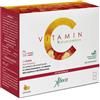 ABOCA Vitamin c naturcomplex 20bust - Aboca - 981999105