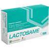 LACTOSAME 30CPS - AMG FARMACEUTICI - 982463844