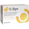 METAGENICS BELGIUM BVBA C Dyn Nfi 45 Compresse - METAGENICS - 983031954