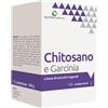 CHITOSANO GARCINIA 120CPR - NUTRIFARMA - 900395880