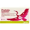 ZAMBON ITALIA SRL PREFOLIC MAMMA 30 COMPRESSE - ZAMBON - 944324209