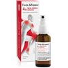 Fastu Advance Spray Cutaneo per Dolori Articolari e Muscolari 4% 25g - FASTUM - 046039032