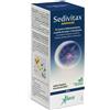 ABOCA SEDIVITAX ADVANCED GOCCE 75 ml - Aboca - 982473682