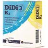 DIDI3 K2 30FILM ORODISPERS - - 947282000