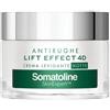 Somatoline SkinExpert Lift Effect 4D Crema Levigante Notte 50ml - Somatoline - 981212487