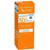 Avene Crème Sans Parfum SPF50+ crema solare viso senza profumo 50ml - Avene - 983039936