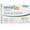 NEVRALIP 600 RETARD 30CPR - NEVRALIP - 945205298