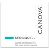 SENSIQUELL LATTE DET 250ML - SIFARMA - 982657963