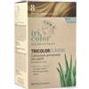 TRICOLOR CLASSIC 8 BIONDO CHIARO - TRICOLOR - 983356472