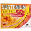 A.MENARINI IND.FARM.RIUN.Srl Sustenium Plus 50+ A. Menarini 16 Buste - SUSTENIUM - 982953972