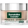 Somatoline Cosmetic Volume Effect Crema viso riparatrice notte 50ml - Somatoline - 981212537