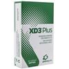 PHARMAGUIDA XD3 1000 INTEGRATORE ALIMENTARE 30 COMPRESSE - PHARMAGUIDA - 947267668