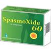 SPASMOXIDE60 60CPR - ABI PHARMACEUTICAL - 983794138
