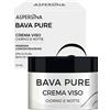ASPERSINA BAVA PURE CREMA VISO - PHARMALIFE RESEARCH - 982482034