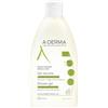 LES INDISPENSABLES DOCC H500ML - A-Derma - 981938766