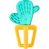 CHICCO MASSAGGIA FRESH CACTUS 4M+ - Chicco - 982684476