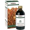 MIRRA ESTRATTO INTEGRALE 200ML - GIORGINI - 970726574