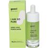 GOOVI I AM SO PURE SIERO VISO PURIFICANTE ESFOLIA + PERFEZIONA, 30ML - GOOVI - 982174474