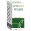 OFTASECUR COLLIRIO 8ML - OFFHEALTH - 984504288