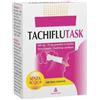 ANGELINI PHARMA ITALIA SpA TACHIFLUTASK 10 Bust.600+10mg - Tachipirina - 047430018