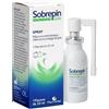 SOBREPIN PHARMAIDEA Srl SOBREPIN GOLA SPRAY 20ML - - 981559166