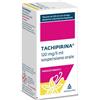 TACHIPIRINA%SCIR 120ML 120MG/5 vaniglia e caramello - Tachipirina - 012745283