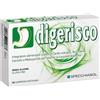 Digerisco 45 Compresse - Specchiasol - 983310549
